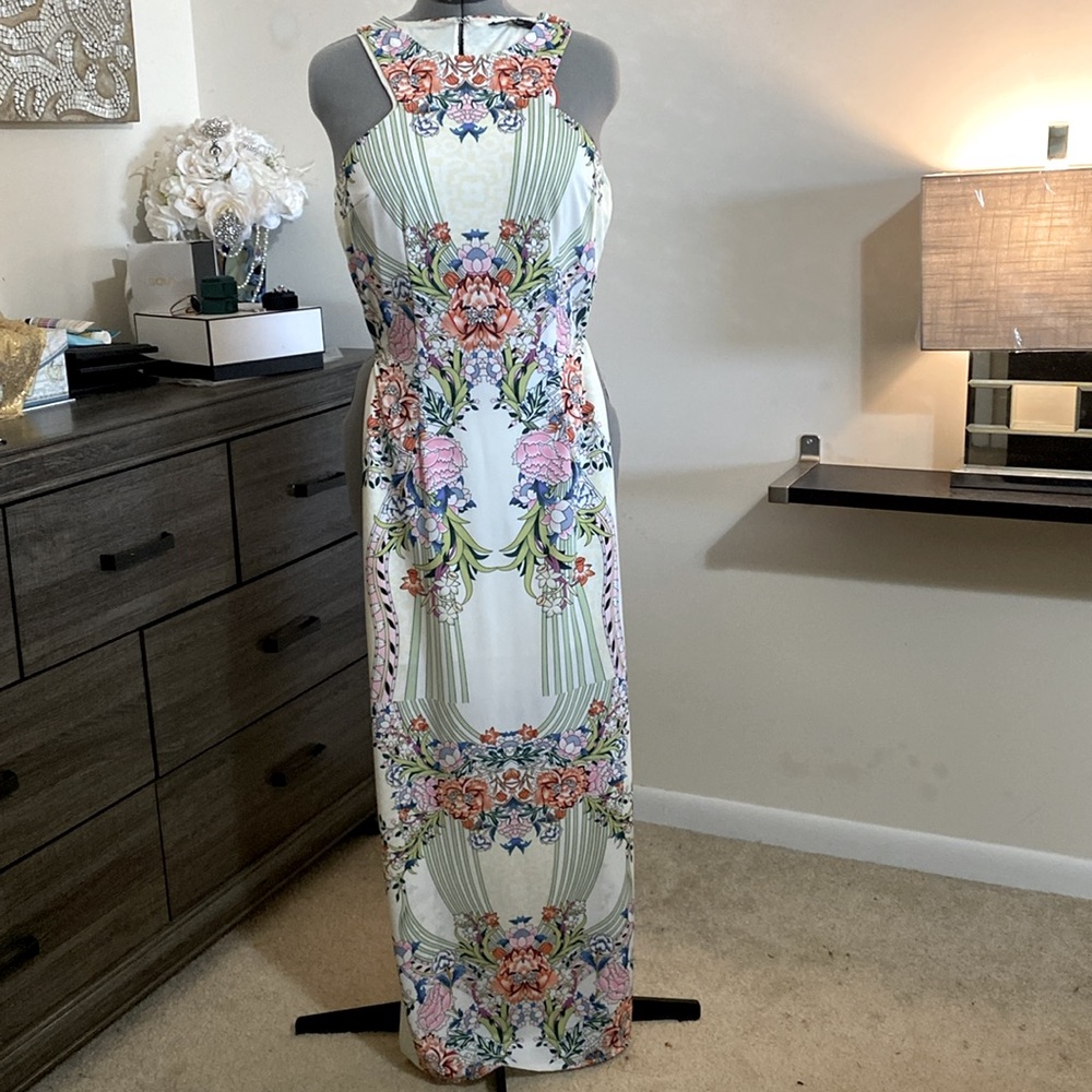 ARK & CO. - ELEGANT COCKTAIL DRESS